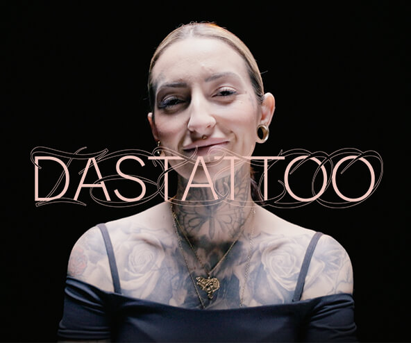 Dastattoo